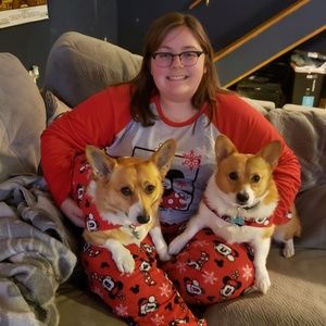 Meet your Posher, Rachael